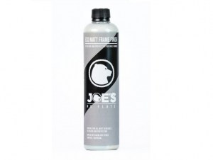 Joes Eco Matt Frame Polish Spray Bottle 500ml DRIMALASBIKES
